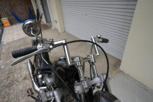 1979 SHOVEL HEAD
