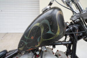 1979 SHOVEL HEAD