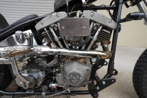 1979 SHOVEL HEAD