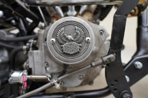 1979 SHOVEL HEAD