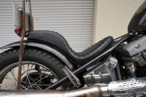 1979 SHOVEL HEAD