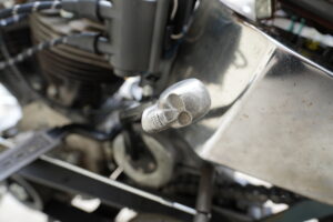 1979 SHOVEL HEAD