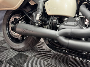 2023 FXLRST LOW RIDER ST