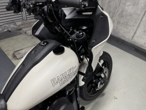 2023 FXLRST LOW RIDER ST