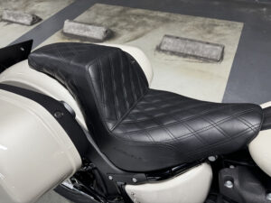 2023 FXLRST LOW RIDER ST
