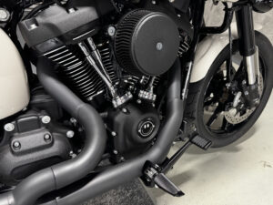 2023 FXLRST LOW RIDER ST
