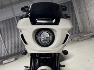 2023 FXLRST LOW RIDER ST