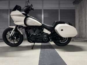2023 FXLRST LOW RIDER ST