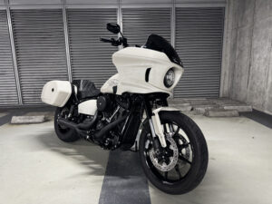 2023 FXLRST LOW RIDER ST